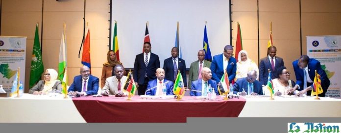 3ème Conférence ministérielle de l’IGAD sur l’éducation des réfugiés (2)