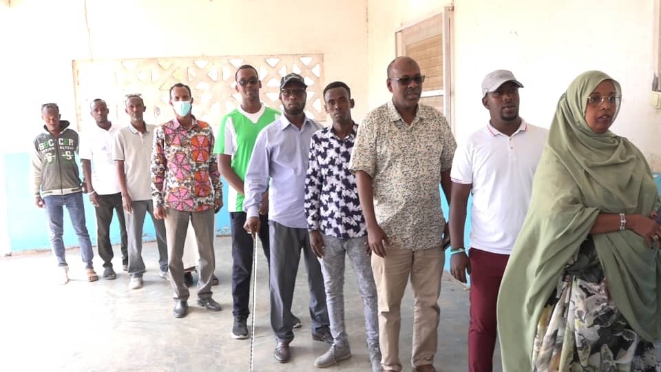 Ali-Sabieh - L’UMP sort grand vainqueur des élections régionales