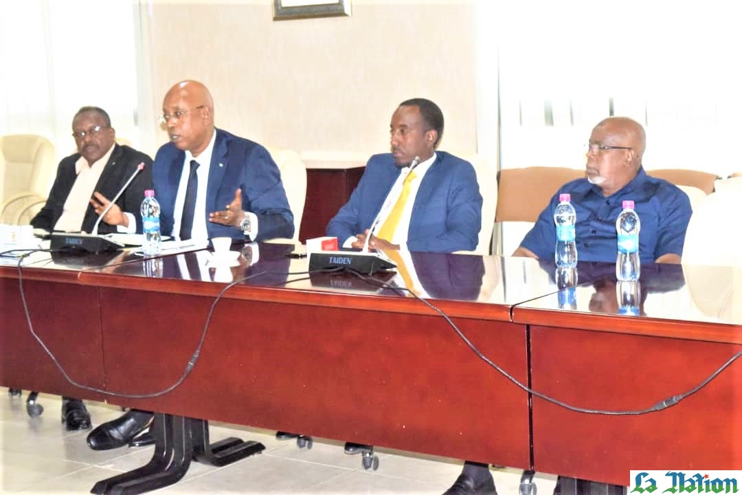 • CCD/SFI : Une table ronde pour identifier les axes de partenariat