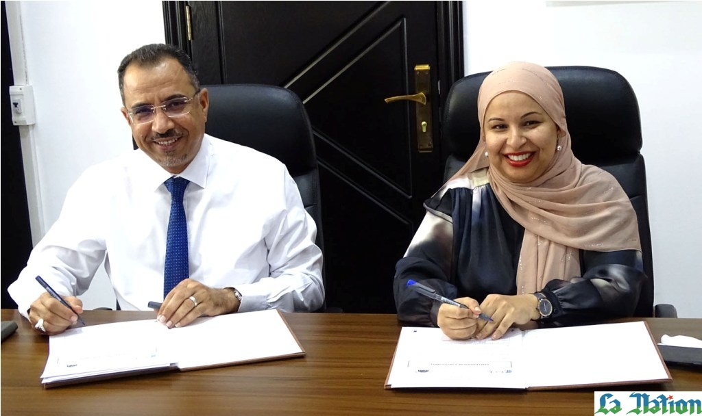 Convention de Partenariat MENFOP – CLE