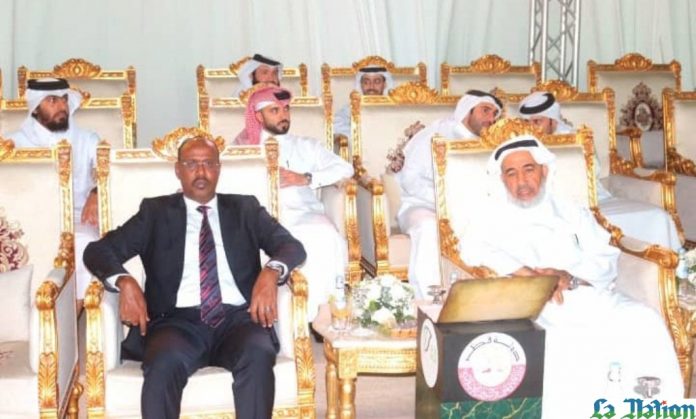 Djibouti Qatar Partage d’expertise en matière de gestion du patrimoine des Biens Waqfs (5)