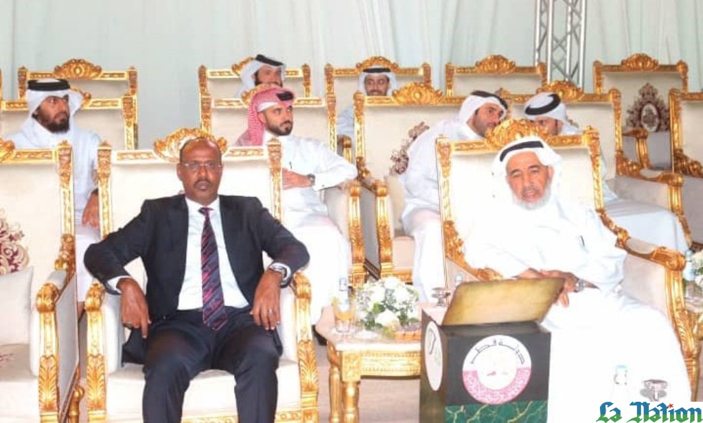 • Djibouti / Qatar : Partage d’expertise en matière de gestion du patrimoine des Biens Waqfs