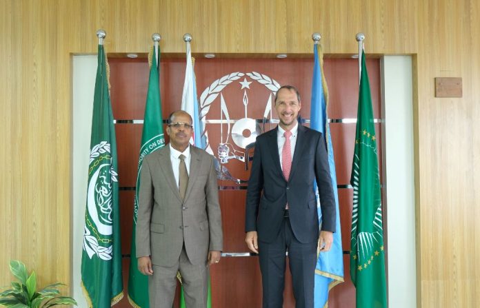 Djibouti Système des Nations-Unies