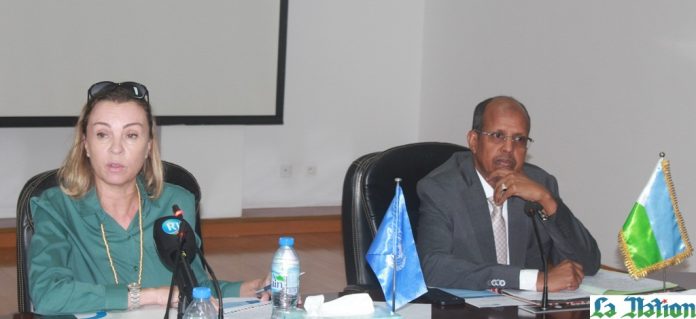 Djibouti lance son processus de préparation du Premier Examen National Volontaire (2)