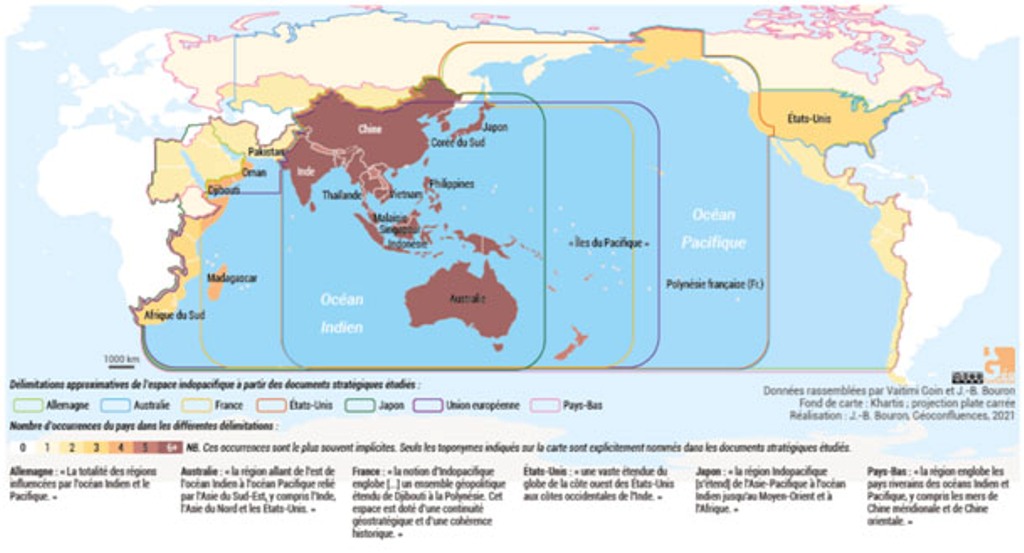 TRIBUNE : Djibouti, un acteur incontournable de l’espace indopacifique