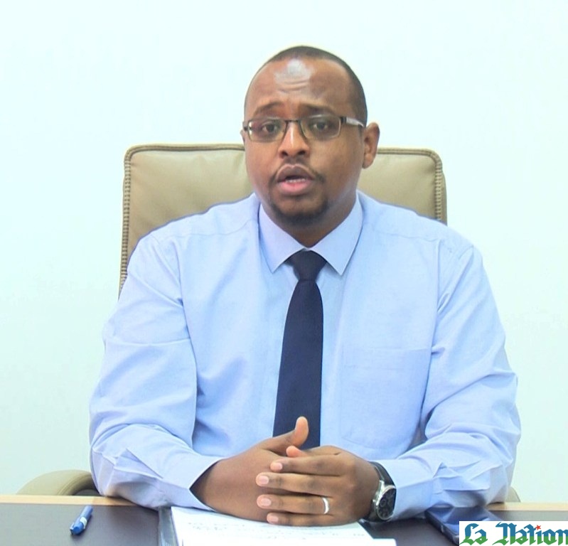 Interview exclusive avec le Directeur Général de l’Agence Arulos M. Abdourahman Ali Ahmed
