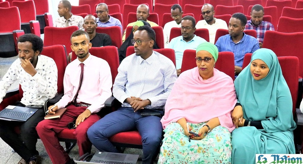 • Travaux pilotes de la cartographie du 3e RGPH : L’INSTAD forme les agents de terrain