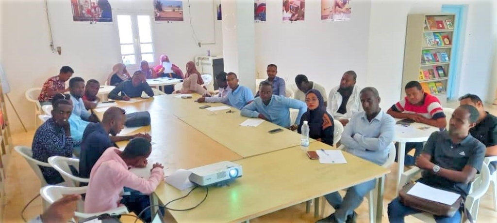 • Réseau National des CATI : L’ODPIC sensibilise les lycéens des établissements techniques du pays