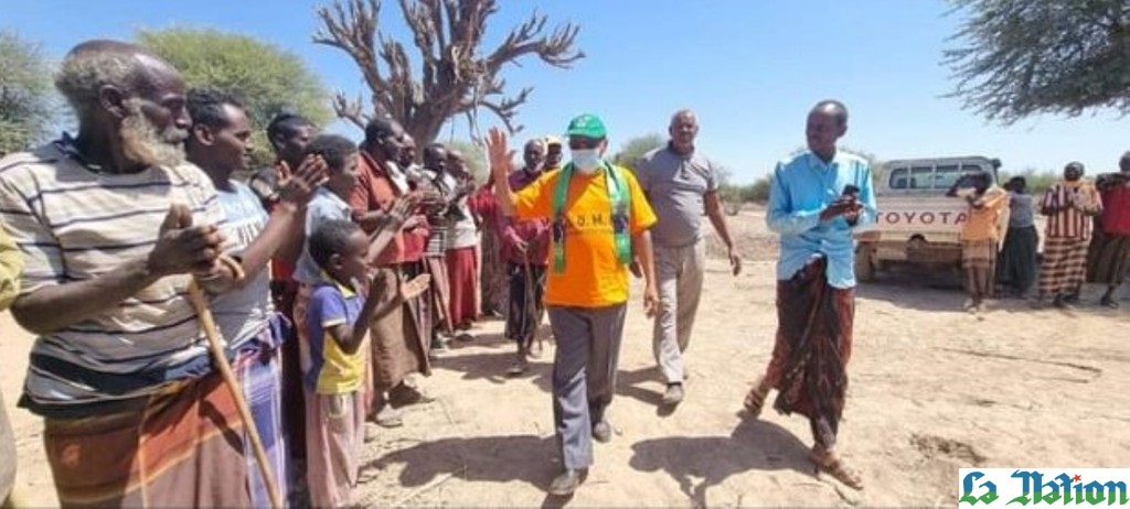 L’UMP de Tadjourah multiplie ses meetings dans les localités rurales