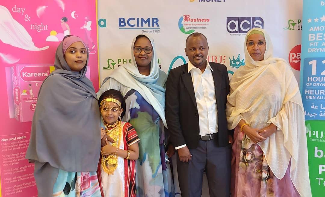 Secteur privé : La société Amoyta obtient la certification du ministère de commerce