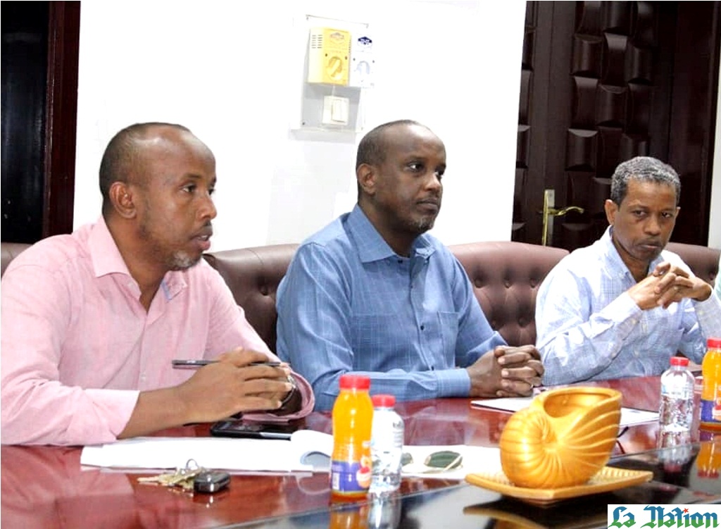 Le MCPT et le MENFOP pour des écoles connectées et une intégration réussie des TIC