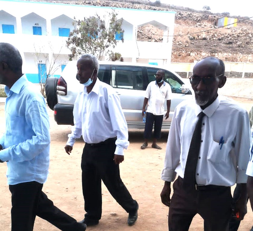 Le lycée d’Arta abrite les épreuves du Bac Blanc