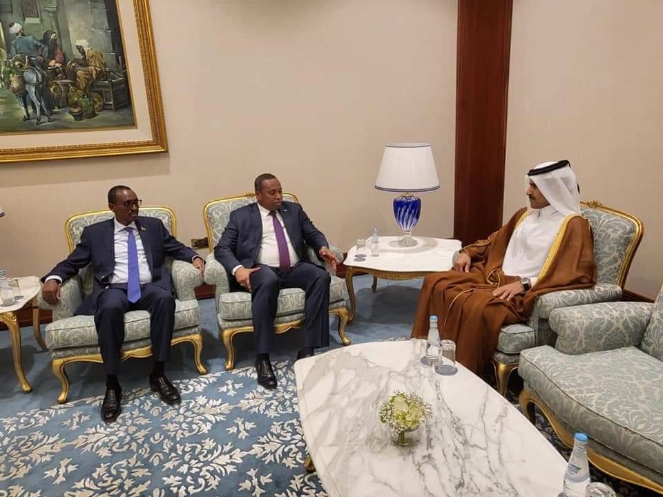 Le ministre de l’Energie participe  à Doha à la 14ème Session du Conseil ministériel arabe de l'électricité