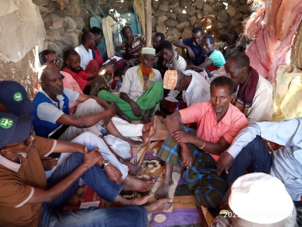 Ministère de l’Agriculture : L’équipe du PROGRÈS au chevet de la forêt de Madgoul