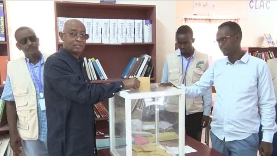 Les Obockois se sont acquittés massivement de leurs devoirs civiques !