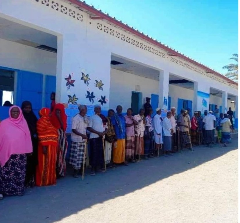Les Tadjouriens ont voté massivement à l’élection communale et régionale