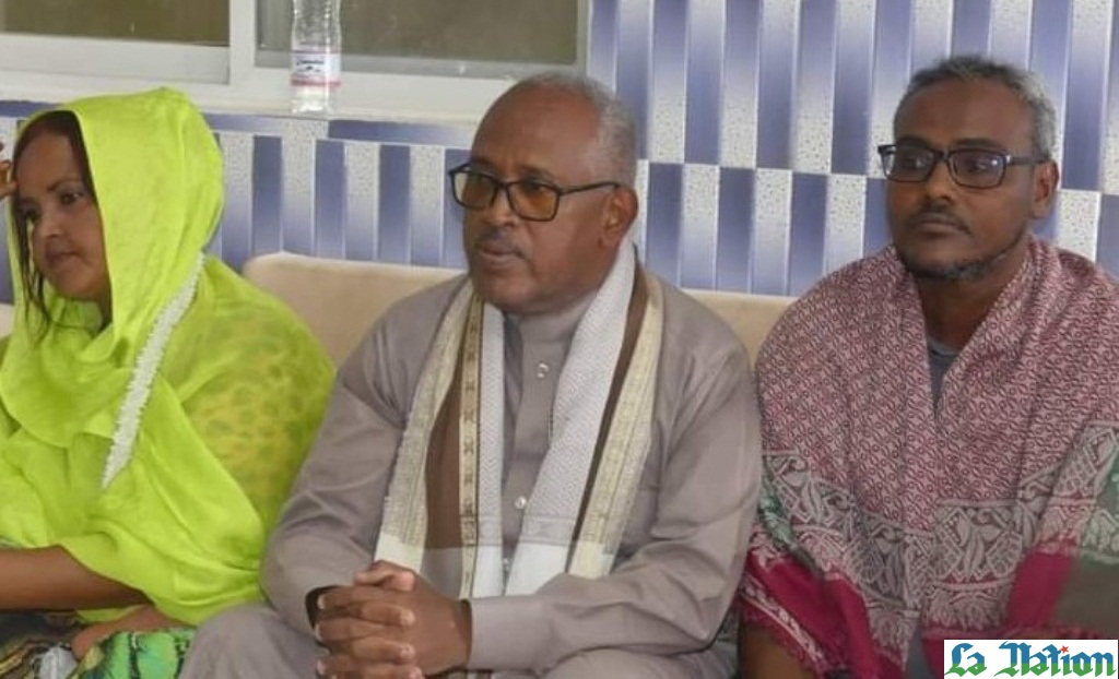 Les candidats de l’UMP d’Obock vont à la rencontre des pêcheurs