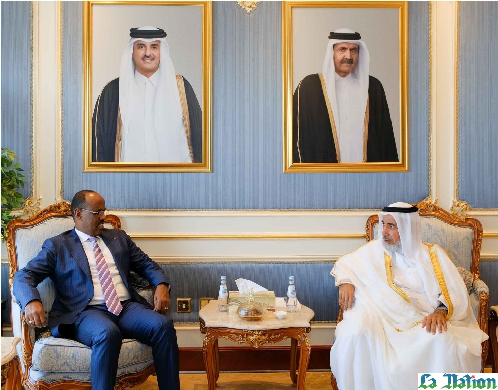 • Djibouti/Qatar : Les prémices d’une coopération pérenne entre les instituts religieux des deux pays