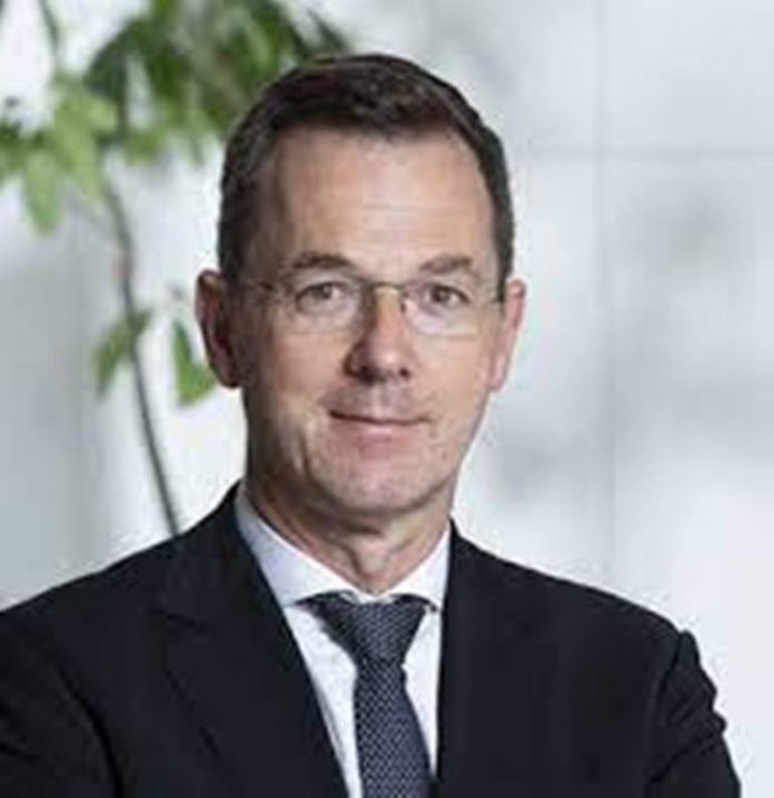 M.Segio Pimenta , vice président régionale d’IFC