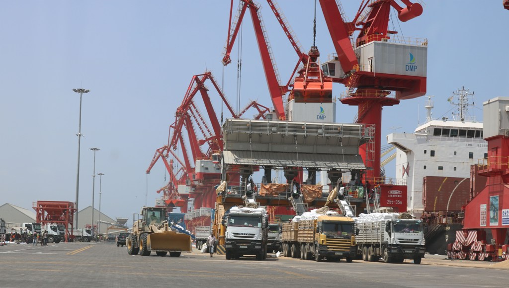 PDSA/DMP : La nouvelle saison des vracs s’annonce prometteuse