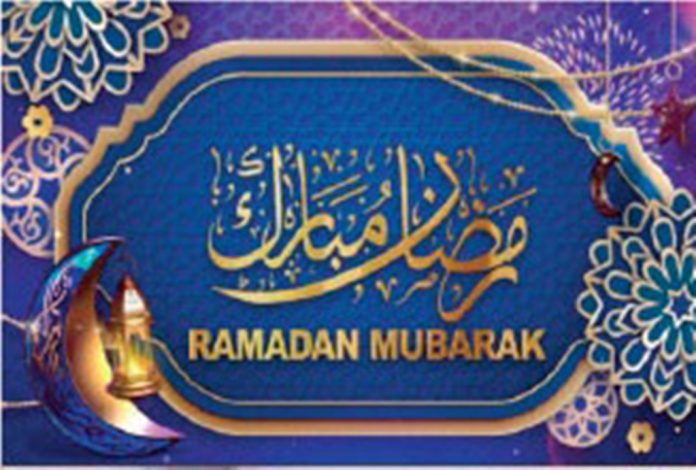 RAMADAN
