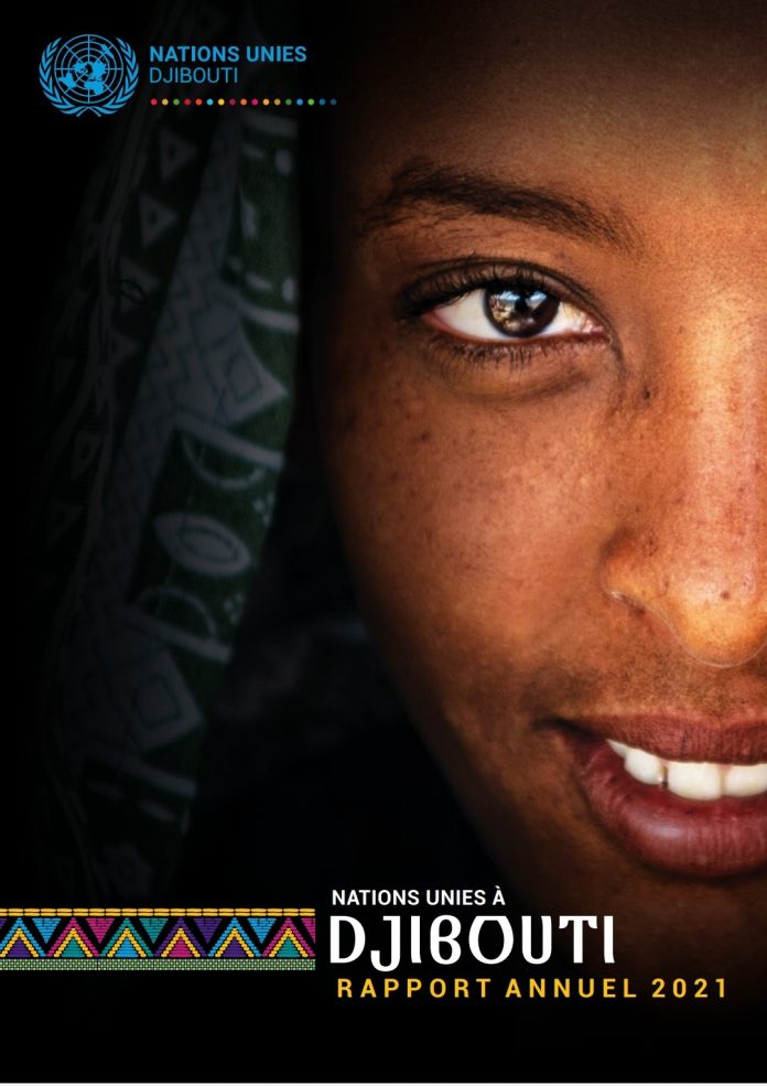 Rapport Annuel 2021 des Nations Unies à Djibouti