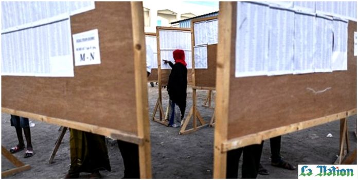 Revue de presse Djibouti les élections locales, laboratoire de la décentralisation