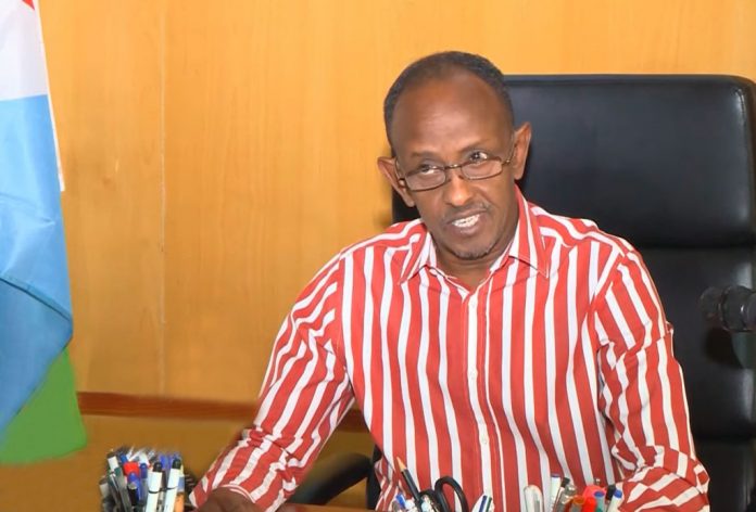 djama souleiman procureur
