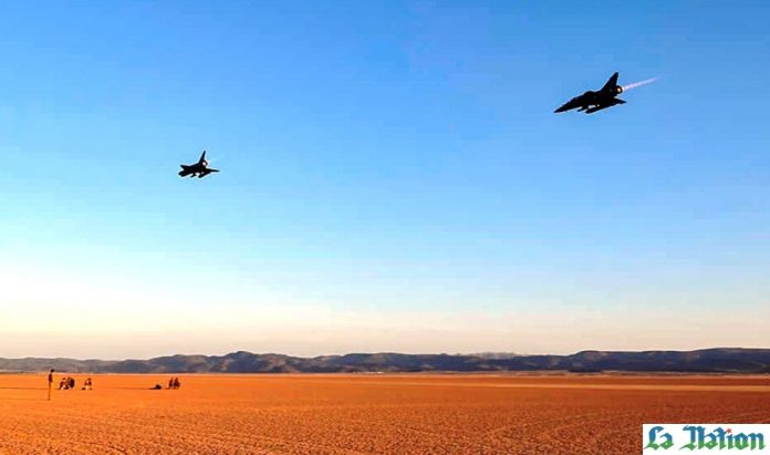 90 ans de présence et de coopération aéronautique à Djibouti
