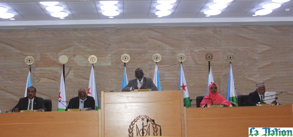 ASSEMBLÉE NATIONALE : Première Séance publique de la première Session Ordinaire