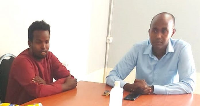 Ali-Sabieh Parrainage des enfants orphelins par l’AJCD (2)