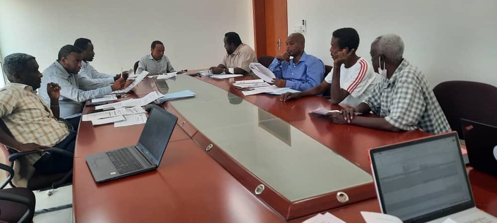 Commission Nationale d’Eligibilité : Traiter les dossiers des demandeurs d’asile avec célérité