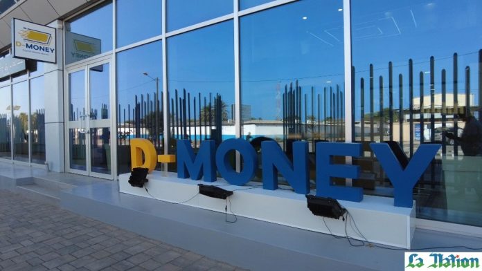 D-Money ou la démocratisation du paiement mobile (2)