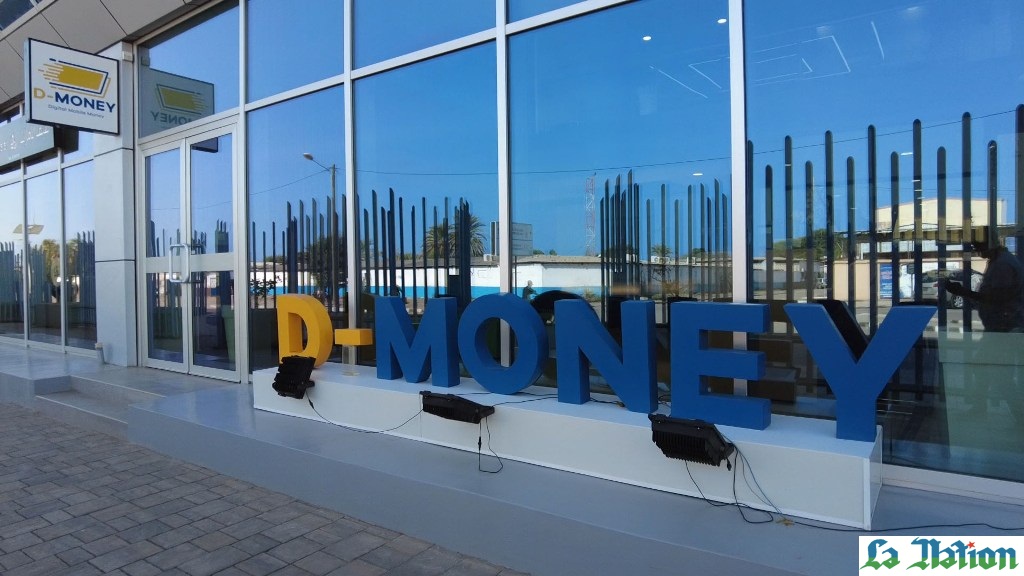 D-Money ou la démocratisation du paiement mobile