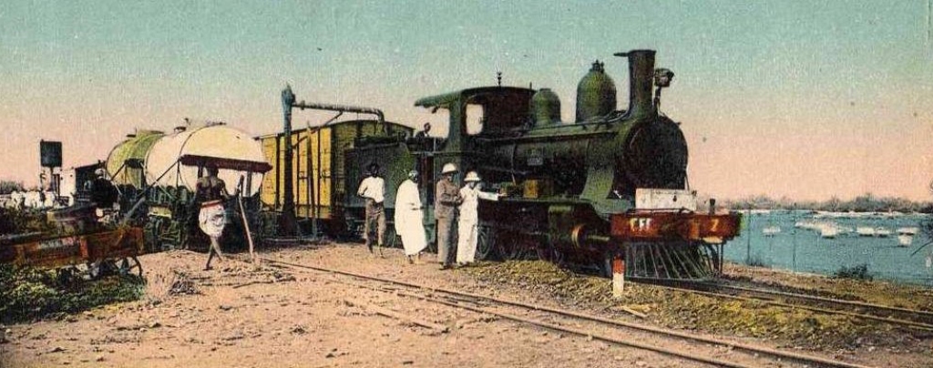 Djibouti : L’anti chambre du paradis