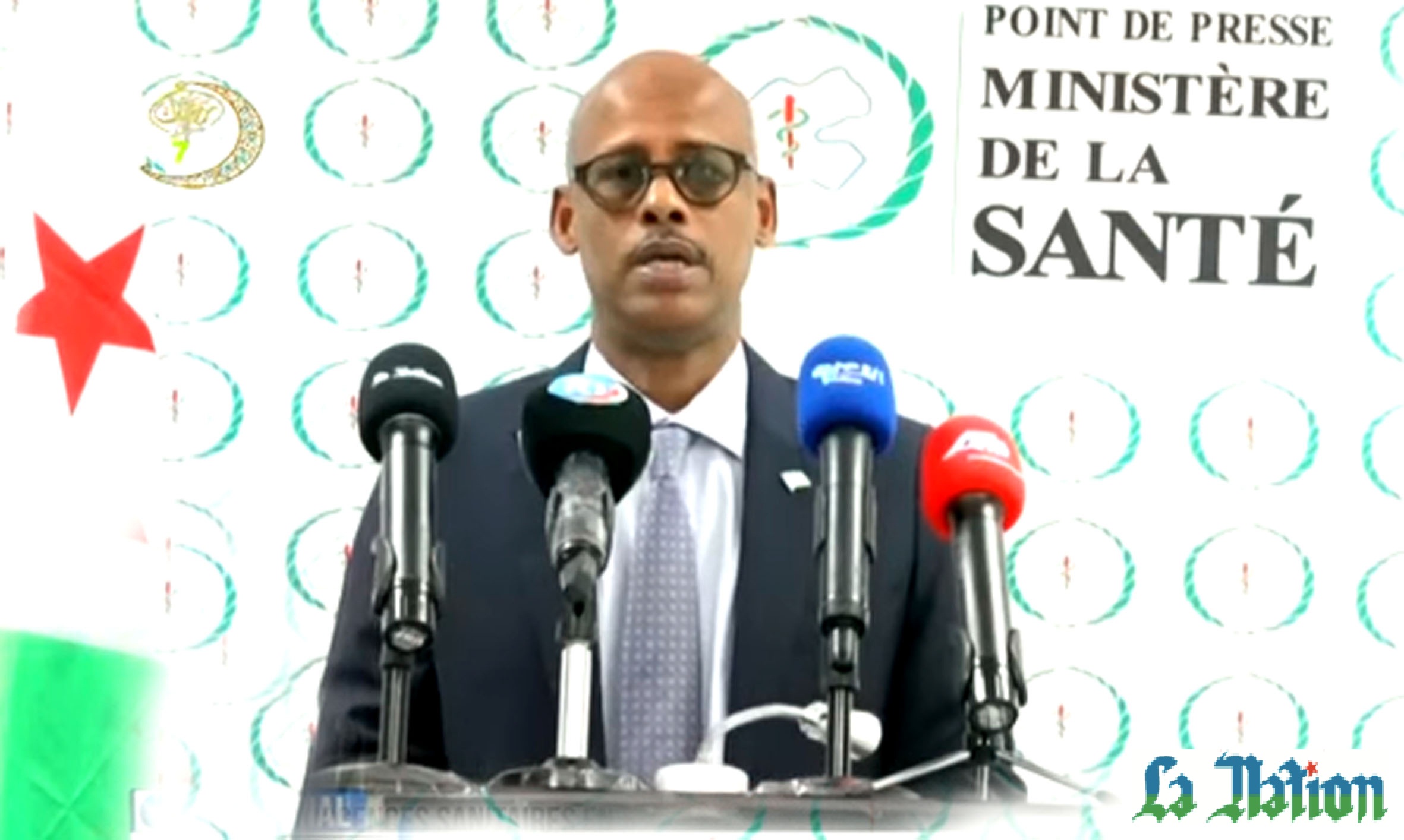 Djibouti célèbre la Journée mondiale de la Santé