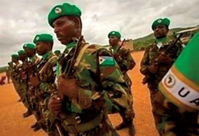 Dossier Spécial sur le CPS et l'AMISOM (4)