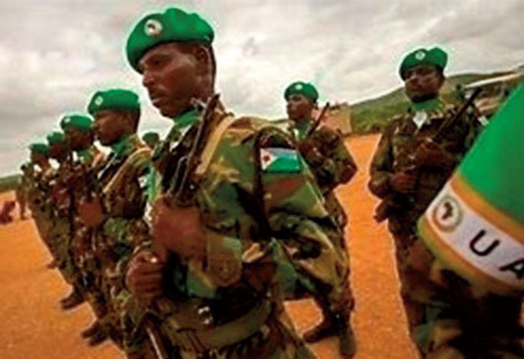 Dossier Spécial sur le CPS et l'AMISOM : Somalie : L’Union Africaine opte pour une mission de transition