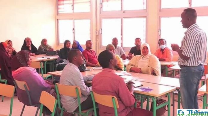 Education Formation des enseignants (2)