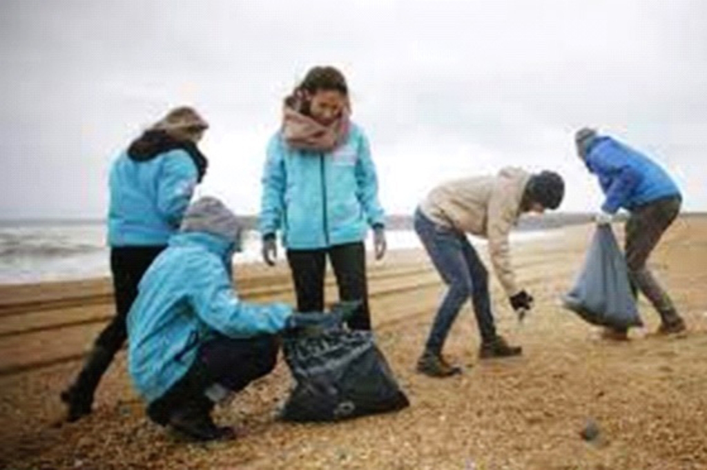 JOURNÉE MONDIALE DE LA TERRE: Agissons maintenant pour nos prochaines générations !