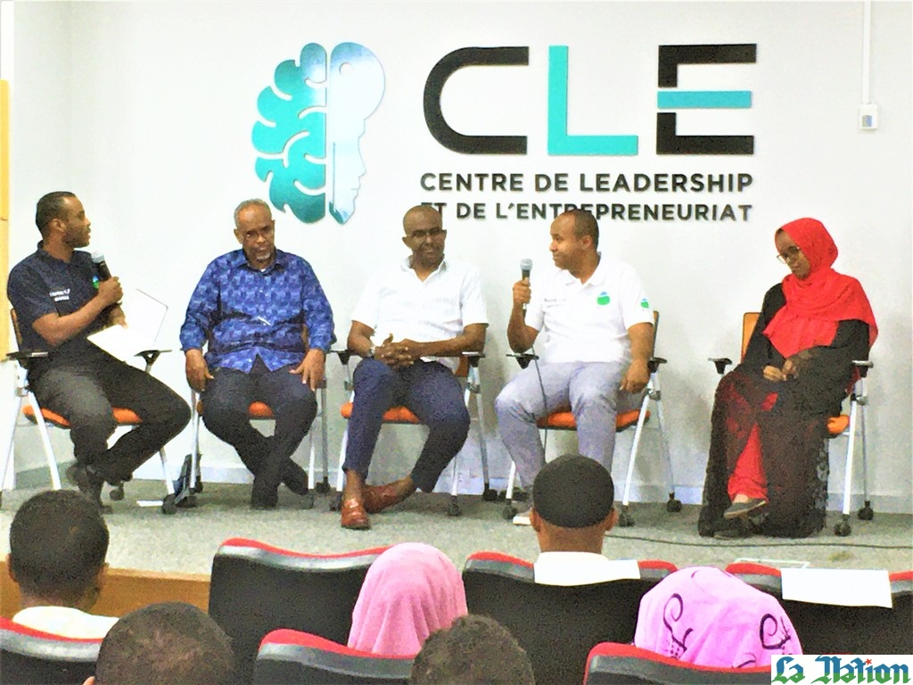 L’ODPIC et le CLE sensibilisent les jeunes créateurs sur l’importance des outils de la propriété intellectuelle dans l’innovation