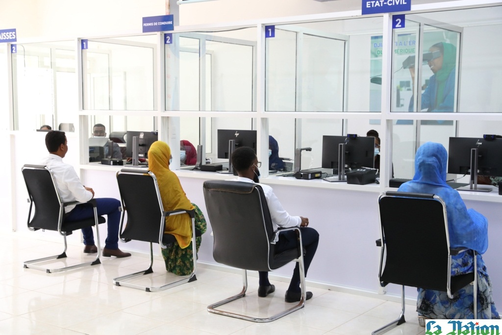 La carte d’identité biométrique : Un saut dans la modernité et l’innovation