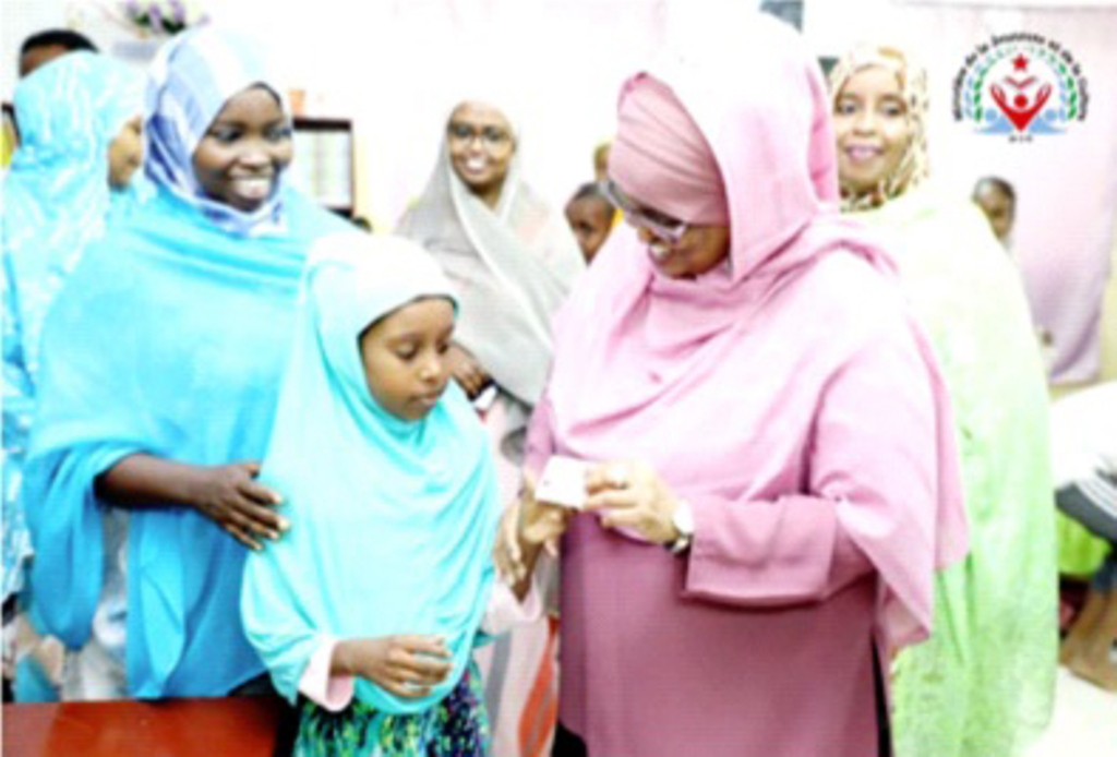 Le Ministère de la Jeunesse et de la culture a célébré la Journée Mondiale du Livre et du Droit d'Auteur dans les CLACS