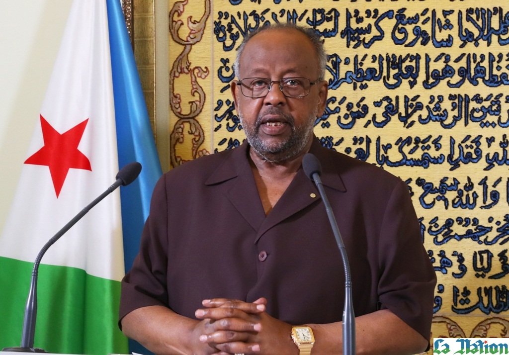 Le Président de la République exprime ses meilleurs vœux à ses compatriotes, à l’avènement du Ramadan