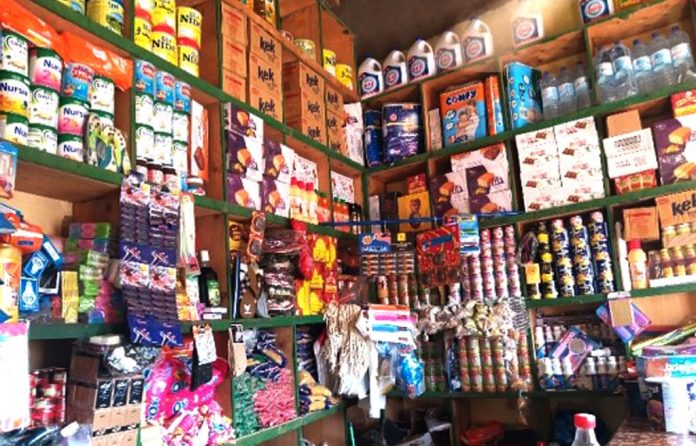 Le ramadan, une aubaine pour les commerçants (1)