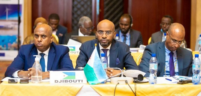 Les pays de l’IGAD se dotent d’une stratégie régionale sur l’économie bleue (2)