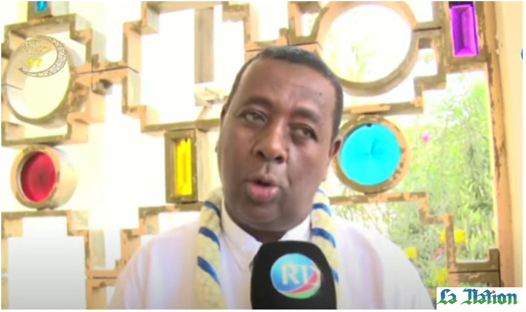 M. Abdoulkader Iman Aden élu président de la commune de Boulaos pour les cinq années à venir