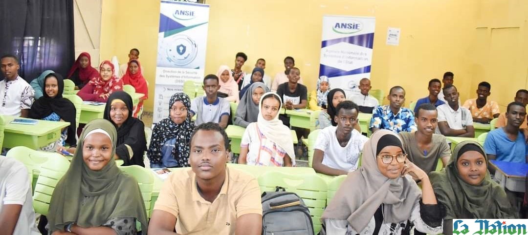 MENFOP /ANSIE : Sensibilisation des jeunes sur les diverses facettes d’internet