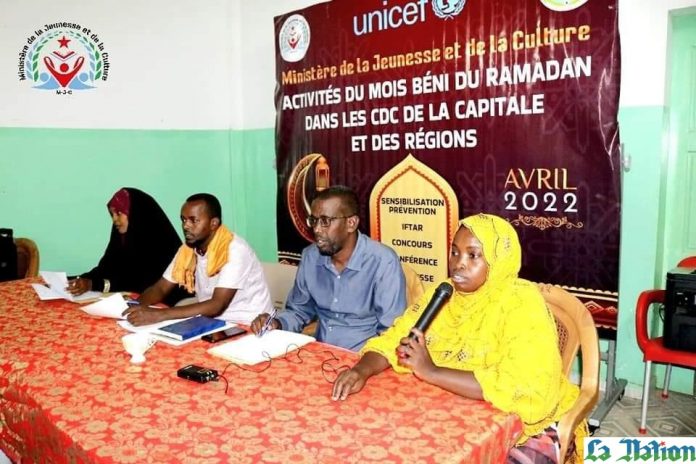 MJC Un ramadan riche en animation (2)