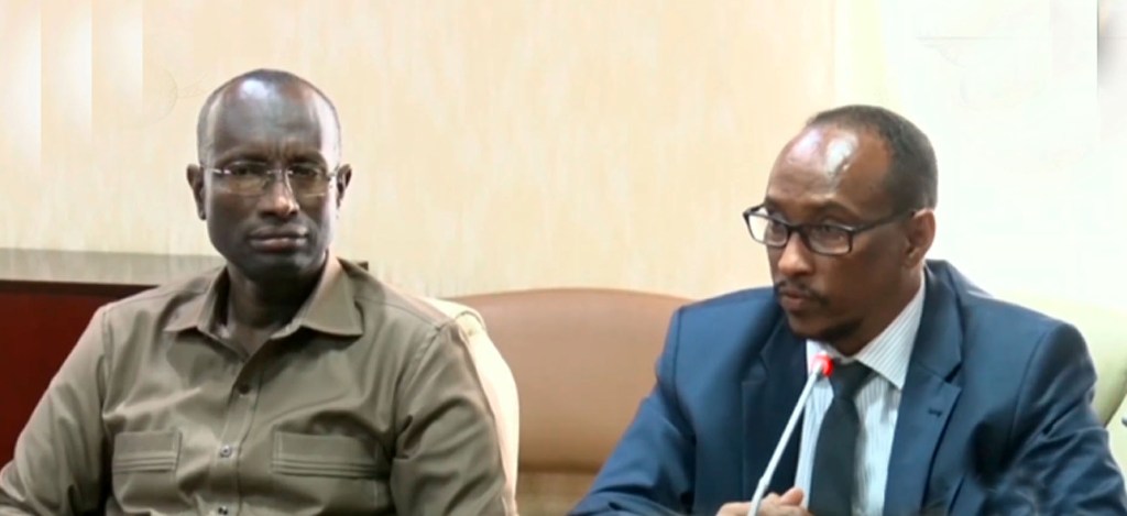 Djibouti/Somaliland : Une chaîne de solidarité se met en place pour venir en aide aux sinistrés de l'incendie du marché Waheen de Hargueisa